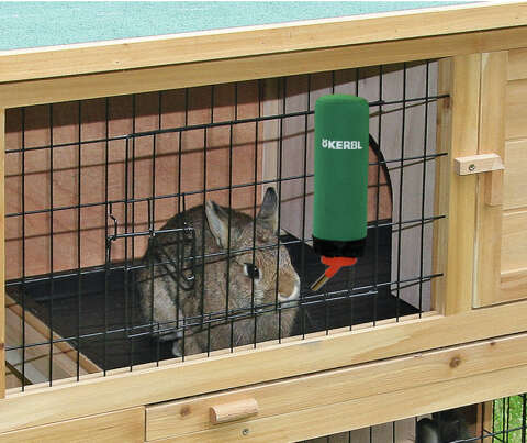 KERBL Thermoschutzhülle für Trinkflaschen